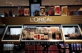 fears that china boost for l oreal s