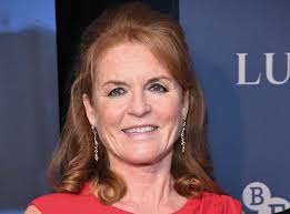 Mon 2 aug 2021 19.01 edt. Her Heart For A Compass Duchess Of York Sarah Ferguson To Release Mills Boon Novel The Independent
