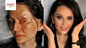 incredible makeup transformations by