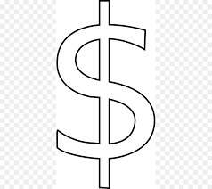 If you download the f. Dollar Sign Png Download 421 800 Free Transparent Dollar Sign Png Download Cleanpng Kisspng