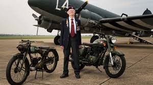 The bike will come in three trims. British Bred Royal Enfield Speeding Ahead In Asia Bbc News