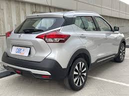 Nissan helped kick off the whole subcompact suv segment with its juke, a car that caused head scratching at the time for its bonkers turbo engine, diminutive size, and styling that many considered, well, hideous. Used 2018 Nissan Kicks Sv Navigation In Dubai Second Hand 2018 Nissan Kicks Sv Navigation In Dubai For Sale