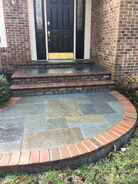 Stone Patios Walkways Green Lady