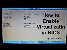 virtual machine windows 10 tutorial