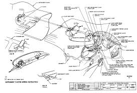 Replacing it with a wiring harness that easily allows you to plug in modern conveniences is money well spent. 1956 Chevy Dash Wiring Diagram Wiring Diagrams Exact Last