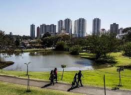 Los meses más lluviosos son septiembre, octubre y enero. 7 Razoes Para Voce Morar Em Curitiba Blog Shortstay Curitiba