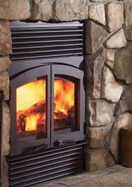 Wood Heat Fireplaces Stoves Inserts
