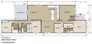 Narrow Lot House Plans How To Make The
