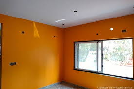 Colour Ideas Interior Painting
