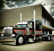 Trucks Peterbilt Trucks