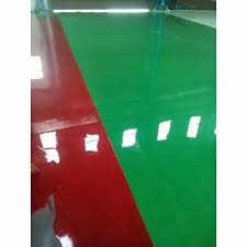 anti skid epoxy flooring in india