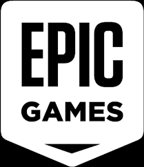 To created add 53 pieces, transparent fortnite images of. Download Epic Games Logo Png Full Size Png Image Pngkit