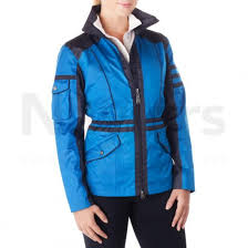 Gersemi Juno Functional Waterproof Jacket Sapphire
