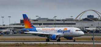 I Watched As 60 Minutes Said Allegiant Air May Be