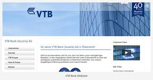 Vtb was ranked 446th on the ft global 500 2012. Vtb Bank Einlagensicherung Ist Deine Geldanlage Sicher Qomparo