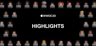 Apple's wwdc 2021 keynote will be available online and via the tv app. Apple Kicks Off Wwdc 2020 Keynote Quick Highlights