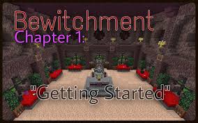 bewitchment chapter 1 getting started