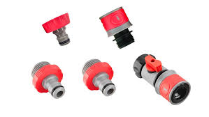 Connector For Garden Hose Male Female