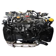 Subaru Ej20 Engine Problems And Specs Engineswork