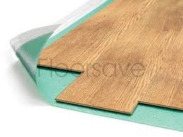 choose underlay for laminate flooring