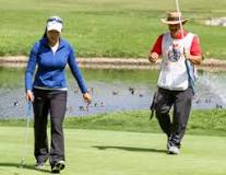 Image result for golf course people who clean clubs workers