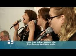 Chords For Jesus Oh What A Wonderful Child Helmut Jost
