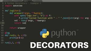 python decorators in 15 minutes you