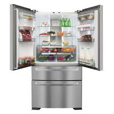 Measure the width of any hallways along the path to ensure the refrigerator can pass through safely. What Is The Standard Width Of A Fridge Freezer