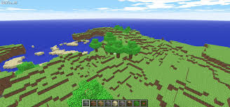 More images for minecraft classic version download » Minecraft Classic Brings The Original 2009 Version To Web Browsers For Free Pc Gamer