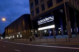 O2 Academy Birmingham Wikivisually