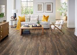 Luxury Vinyl Plank Flooring