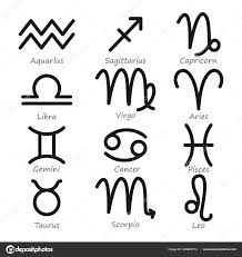 signos del zodíaco elecidos signos
