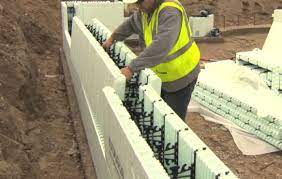 Tall Icf Walls 9 Building Tips From