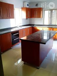8 design tricks for kitchens with barely any counter space. Idea 13 Nigerian Kitchen Cabinets Design Home Design Ideas