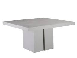 Alfresco Ray Square Dining Table
