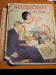 vine gift premium catalog 1923 1924