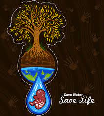 save water save life images browse