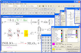 Mathmagic Pro For Adobe Indesign