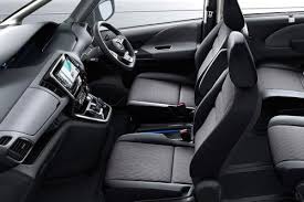 Harga nissan serena 2021 serta review spesifikasi all new nissan serena terbaru & harga mobil serena baru bekas, kelebihan, kekurangan, gambar interior. Nissan Serena 2021 Interior Exterior Colour Images Malaysia
