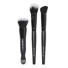 face makeup brushes for putty s