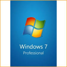 windows 7 professional win7 pro
