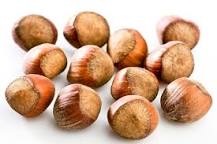 Is there another name for hazelnuts?