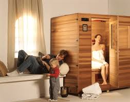 saunas pour la maison 5 conseils