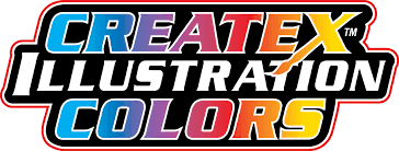 createx colors a universe of color