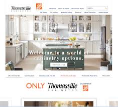 thomasville cabinetry reviews