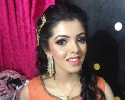 top 20 gujarati bridal makeup artists