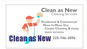 carpet cleaning in baton rouge