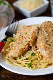 This is one of those recipes i have on very filling and tastes great. Pressure Cooker Instant Pot Chicken Lazone
