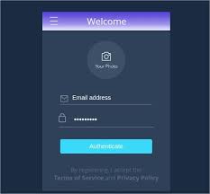 29 Remarkable Html Css Login Form Templates Download Free