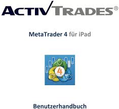 The guide for using the metatrader 4 with binary options. Metatrader 4 Fur Ipad Benutzerhandbuch Pdf Kostenfreier Download